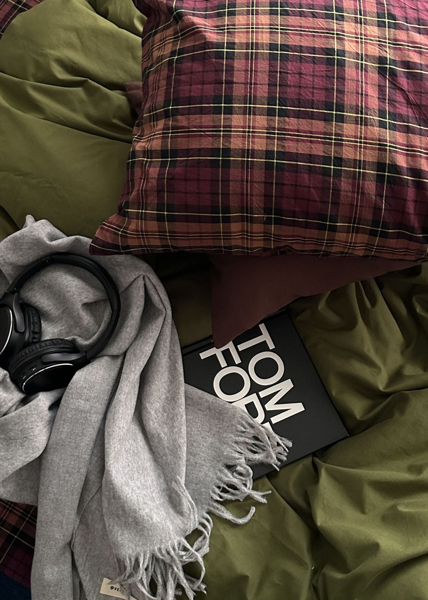 Sequoia Washed Cotton Bedding Bundle