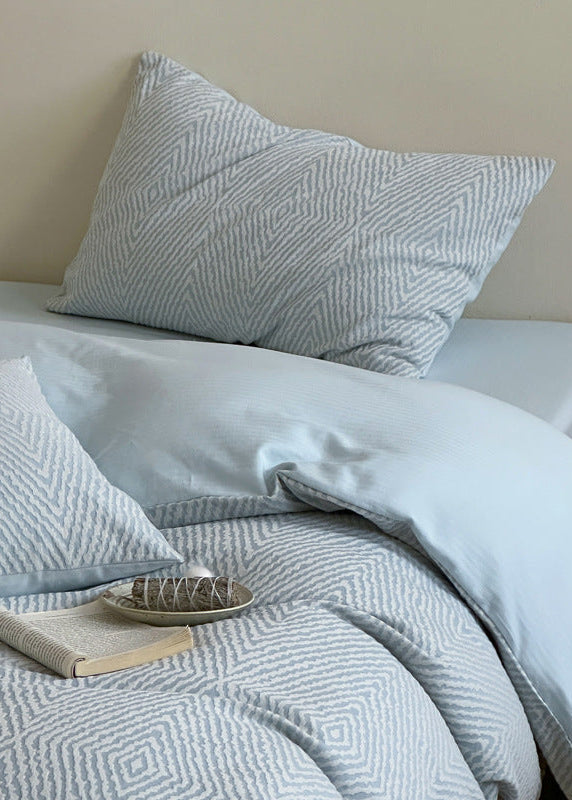 Alder Jacquard Bedding Bundle