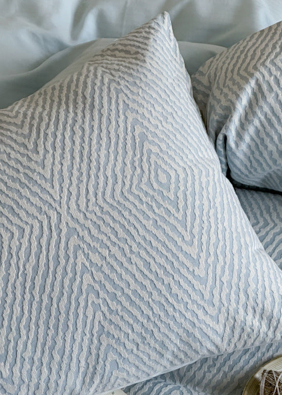 Alder Jacquard Bedding Bundle