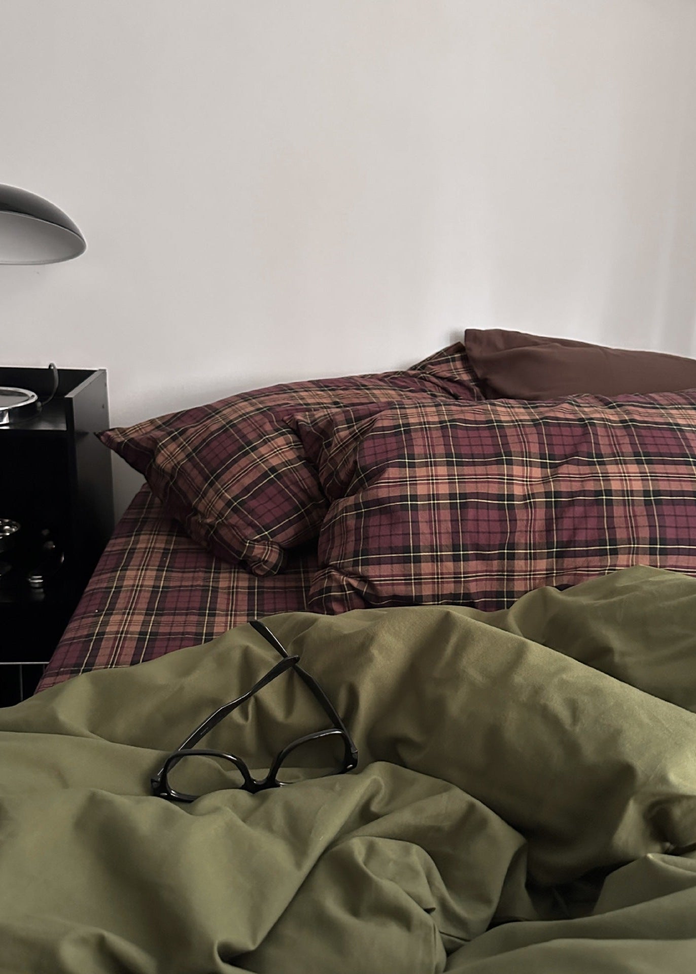 Sequoia Washed Cotton Bedding Bundle