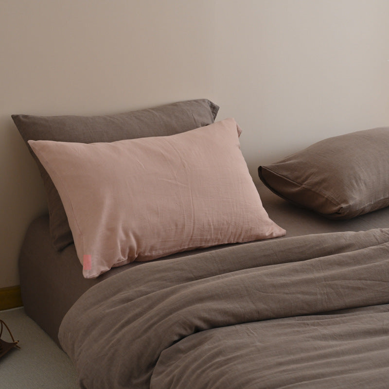 Vesper Washed Cotton Bedding Bundle