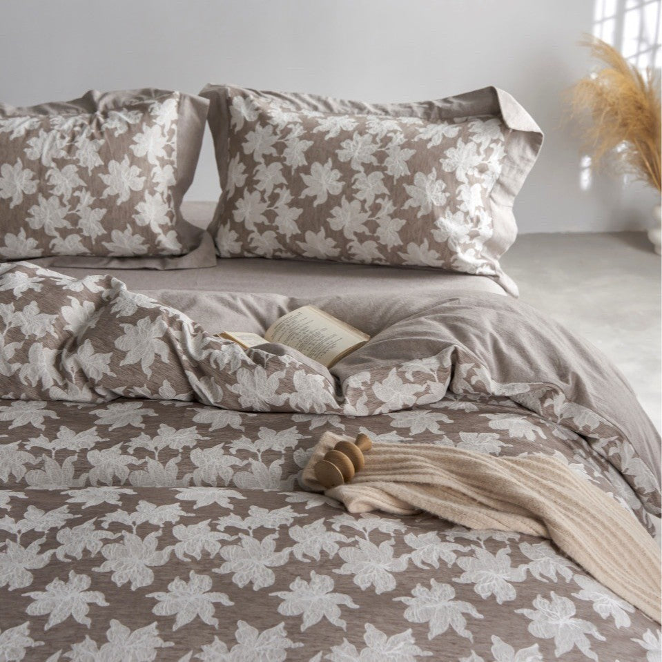 Alina Jacquard Bedding Bundle