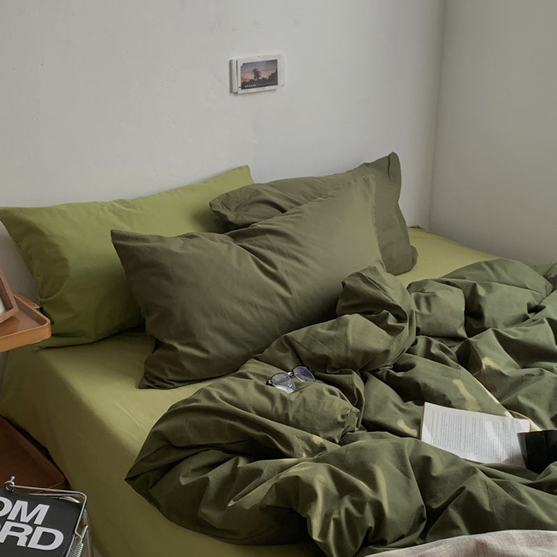 Graham Still Meadow Bedding Set / Mixed