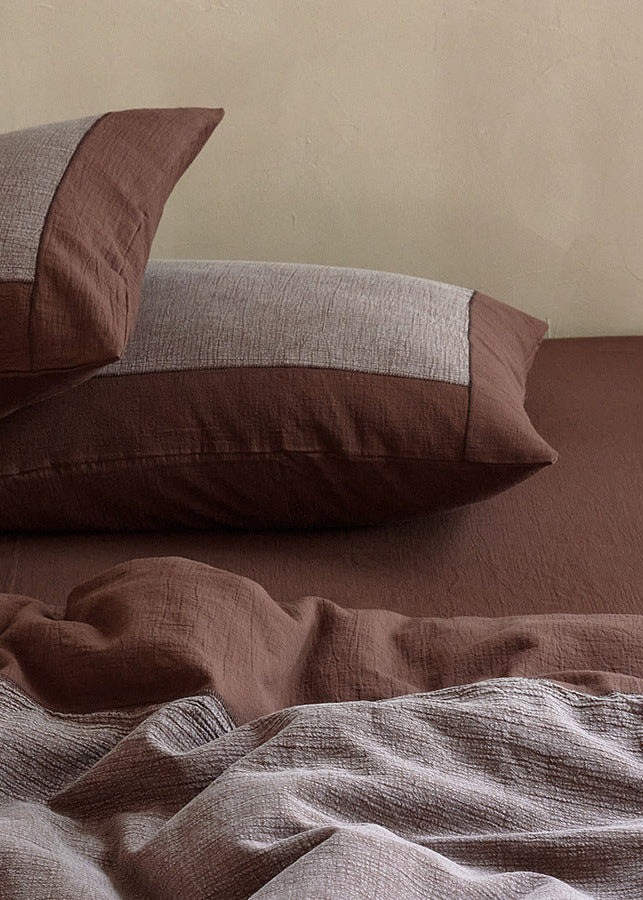 Harrison Double Gauze Bedding Bundle