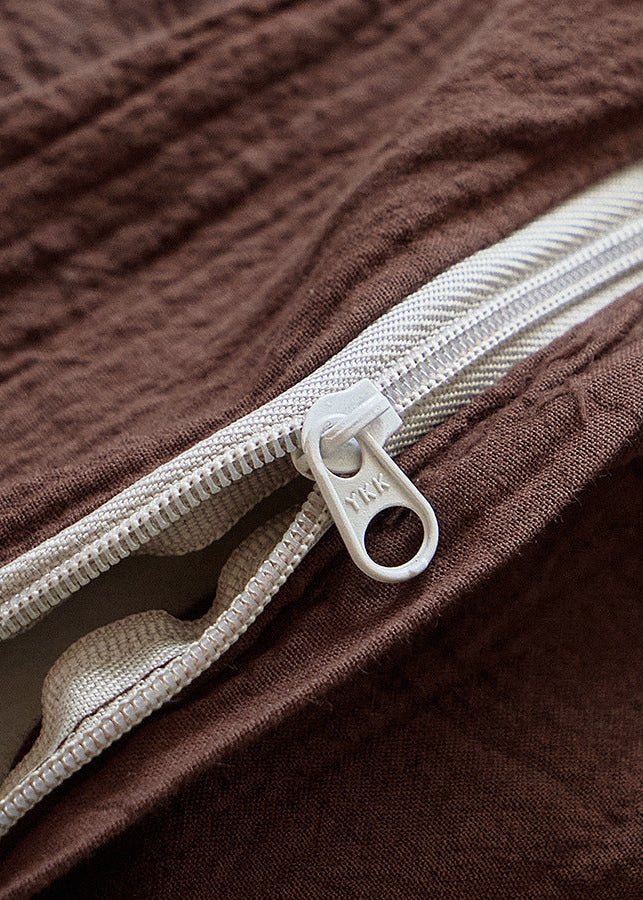 Harrison Double Gauze Bedding Bundle