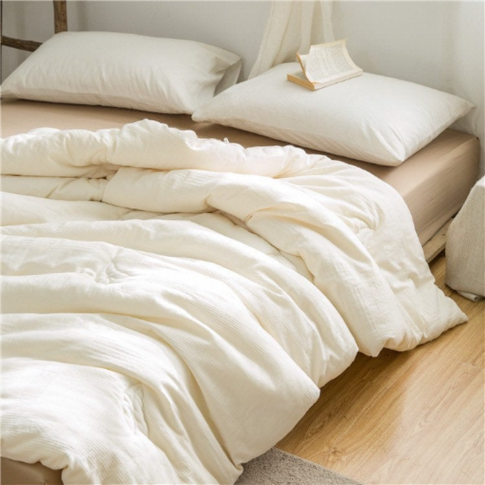 Fluffy Duvet Insert