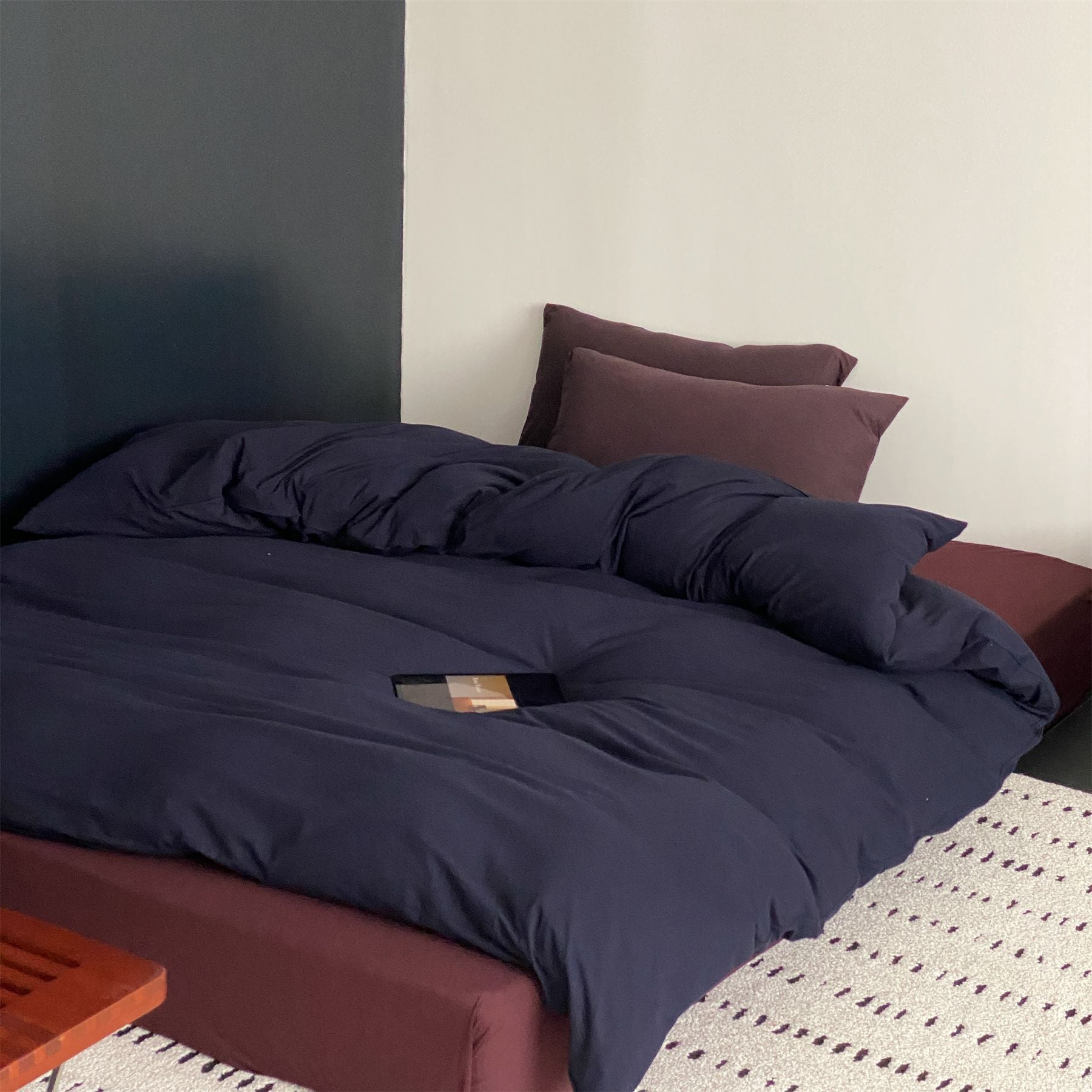 Julian Minimalist Bedding Bundle