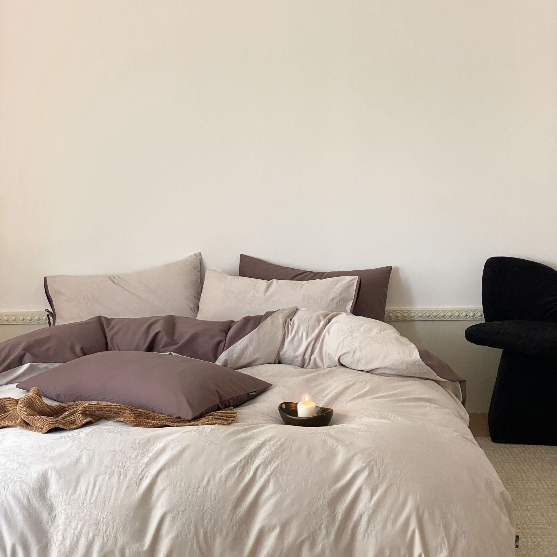 Juliana Jacquard Bedding Bundle