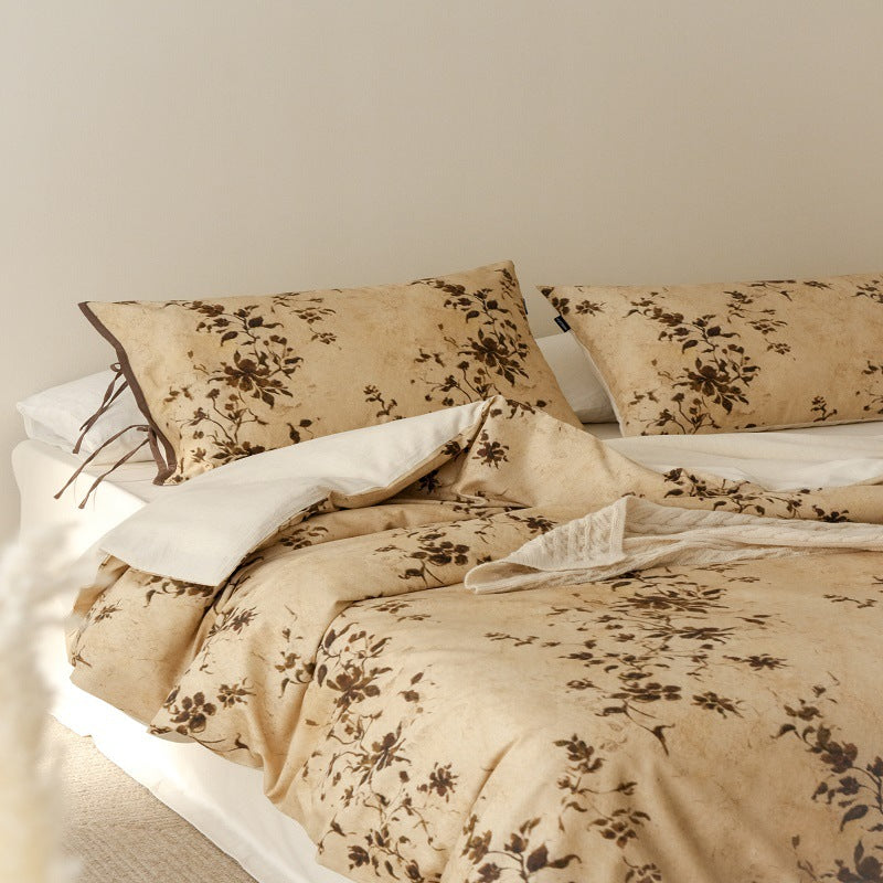 Rowena Floral Bedding Bundle