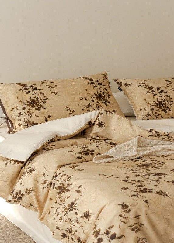 Rowena Floral Bedding Bundle