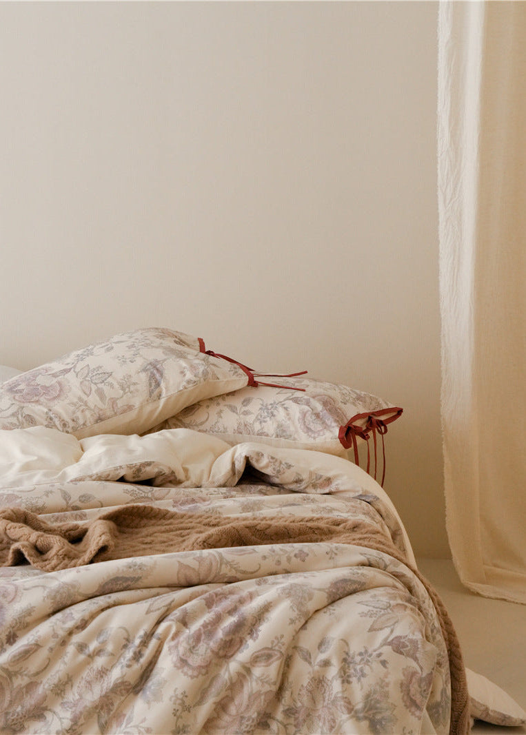 Rowena Floral Bedding Bundle