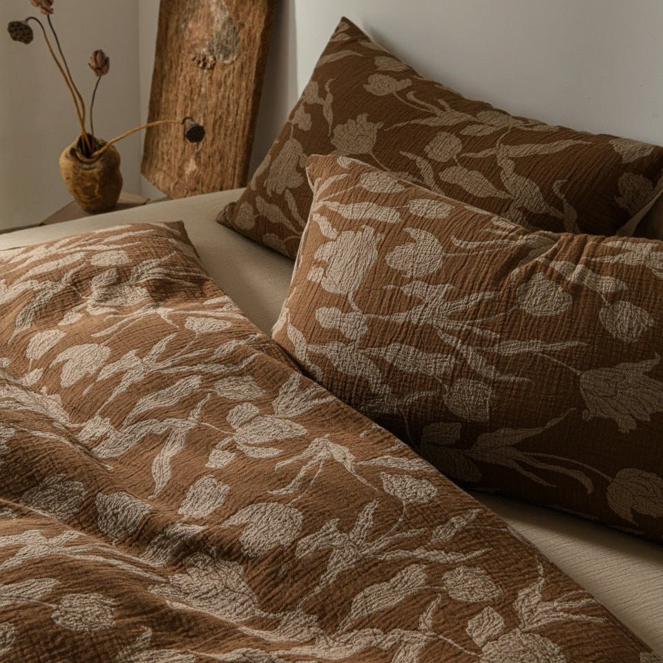 - Ever Lasting - Ariana Floral Bedding Bundle - Bedding Bundle - Ever Lasting