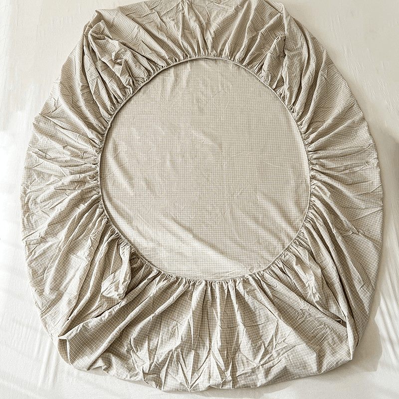 - Ever Lasting - Assorted Gingham & Plaid Bed Sheets - Bed Sheet - Ever Lasting