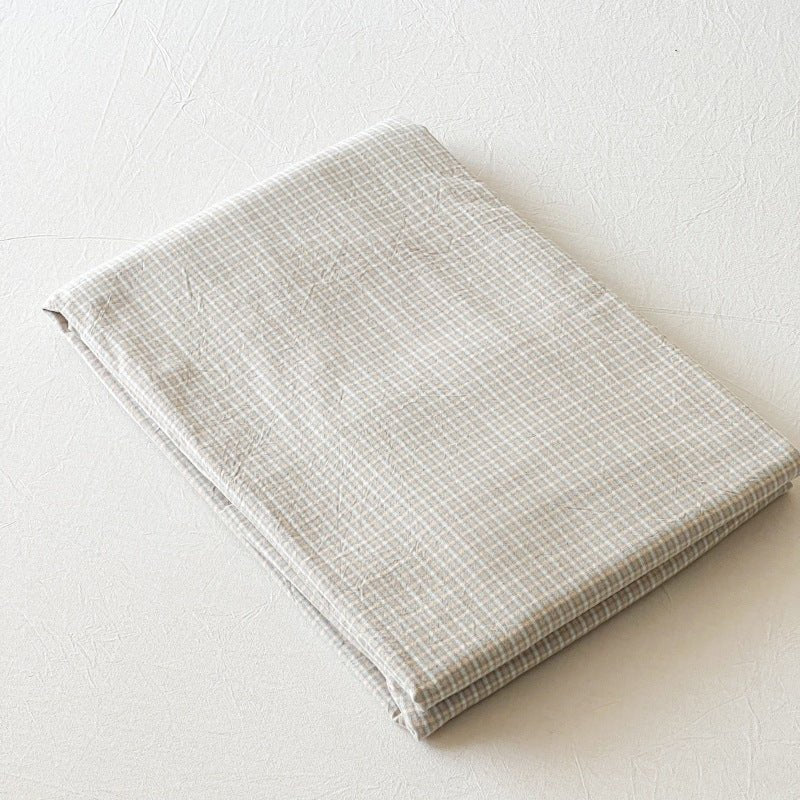 - Ever Lasting - Assorted Gingham & Plaid Bed Sheets - Bed Sheet - Ever Lasting