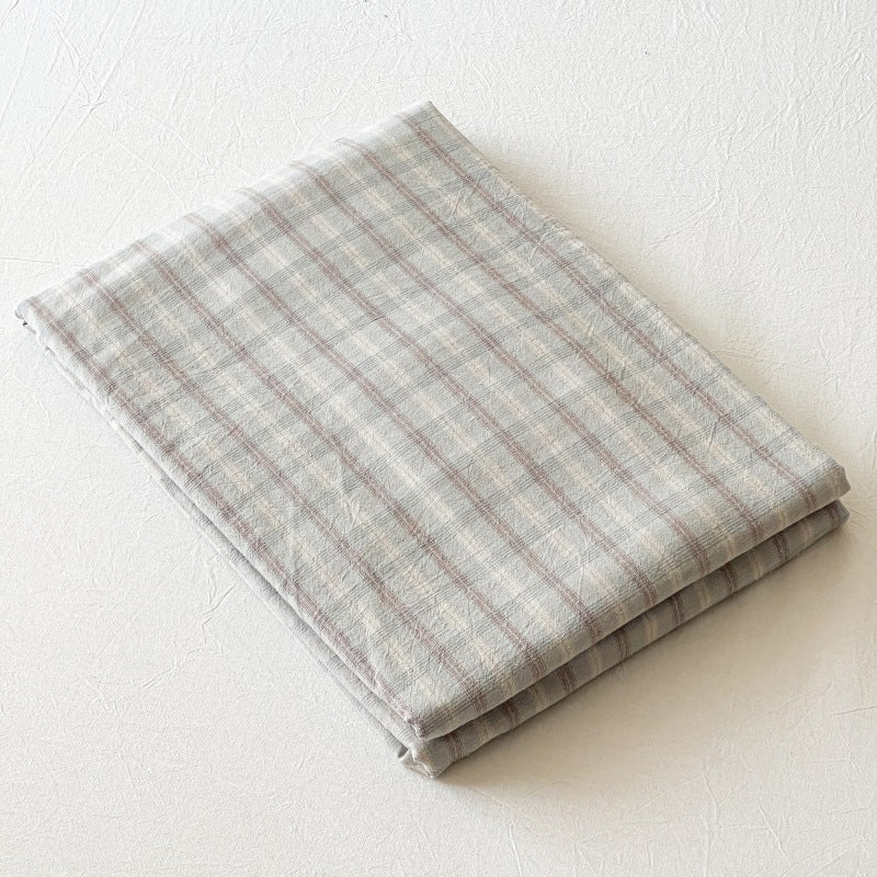 - Ever Lasting - Assorted Gingham & Plaid Bed Sheets - Bed Sheet - Ever Lasting