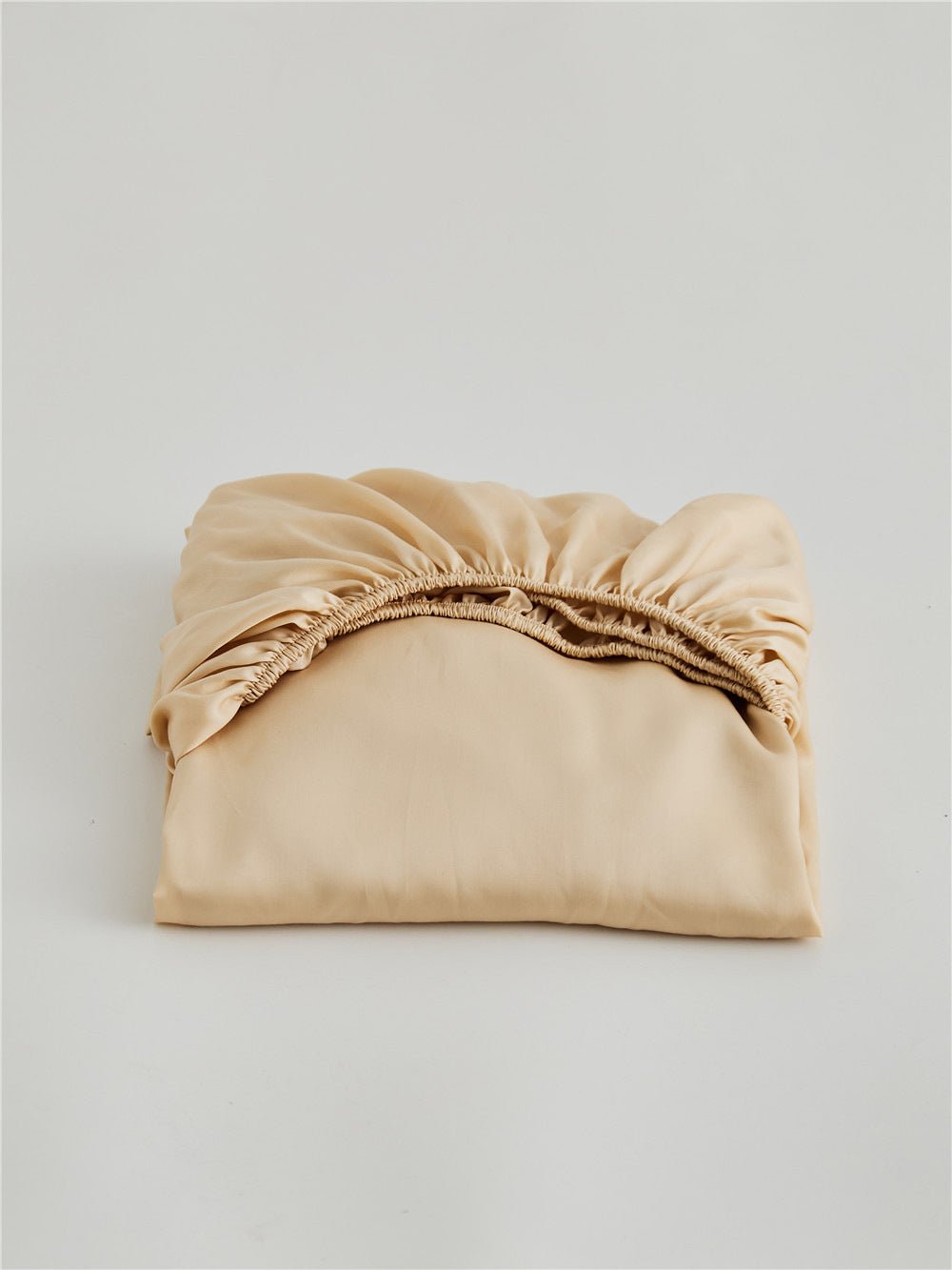 - Ever Lasting - Assorted Silky Solid Tencel Sheets (8 Colors) - Bed Sheet - Ever Lasting