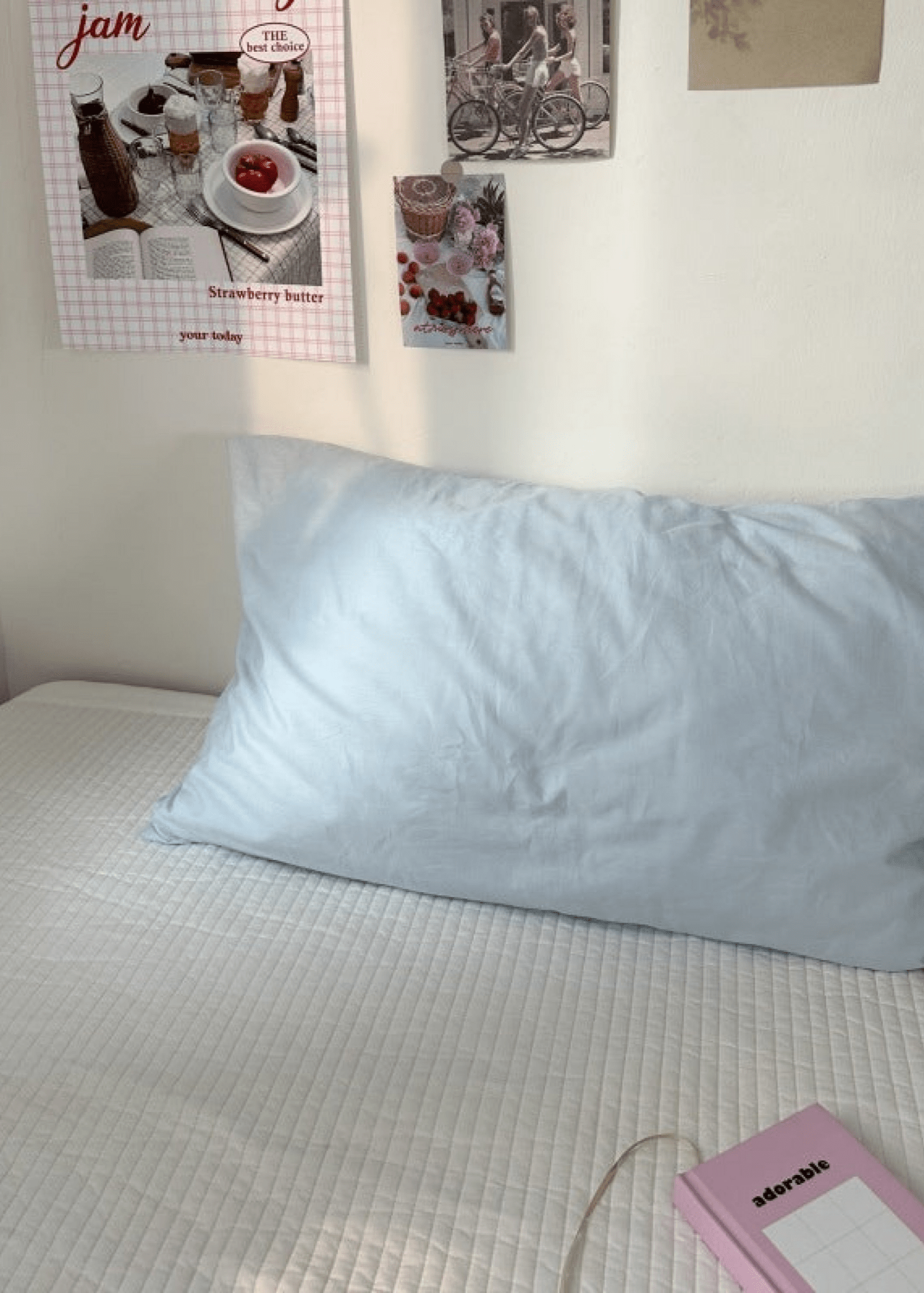 Assorted Spring Pastel Floral & Solid Cases - Ever Lasting