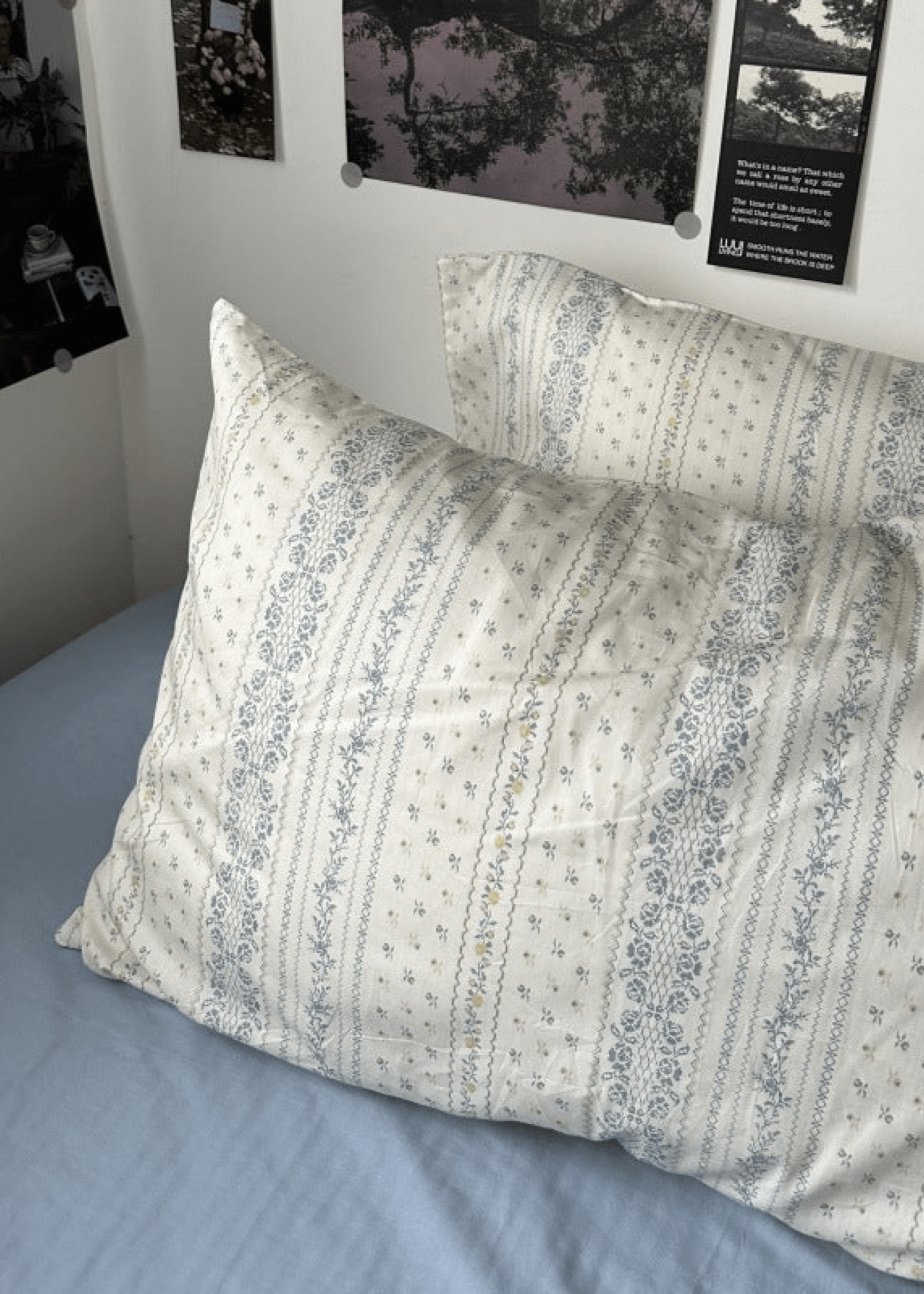 Assorted Spring Pastel Floral & Solid Cases - Ever Lasting