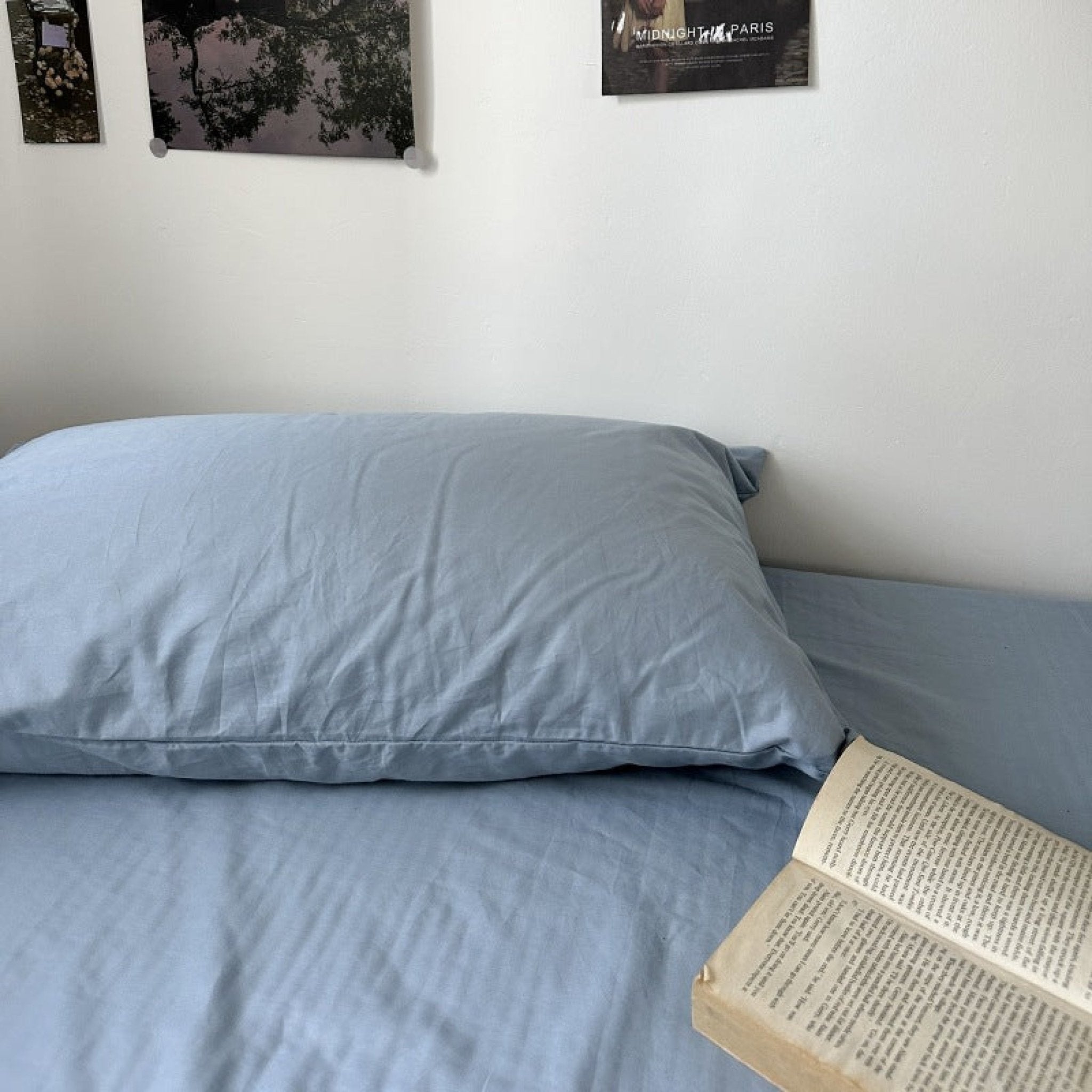 Assorted Spring Pastel Floral & Solid Cases - Ever Lasting