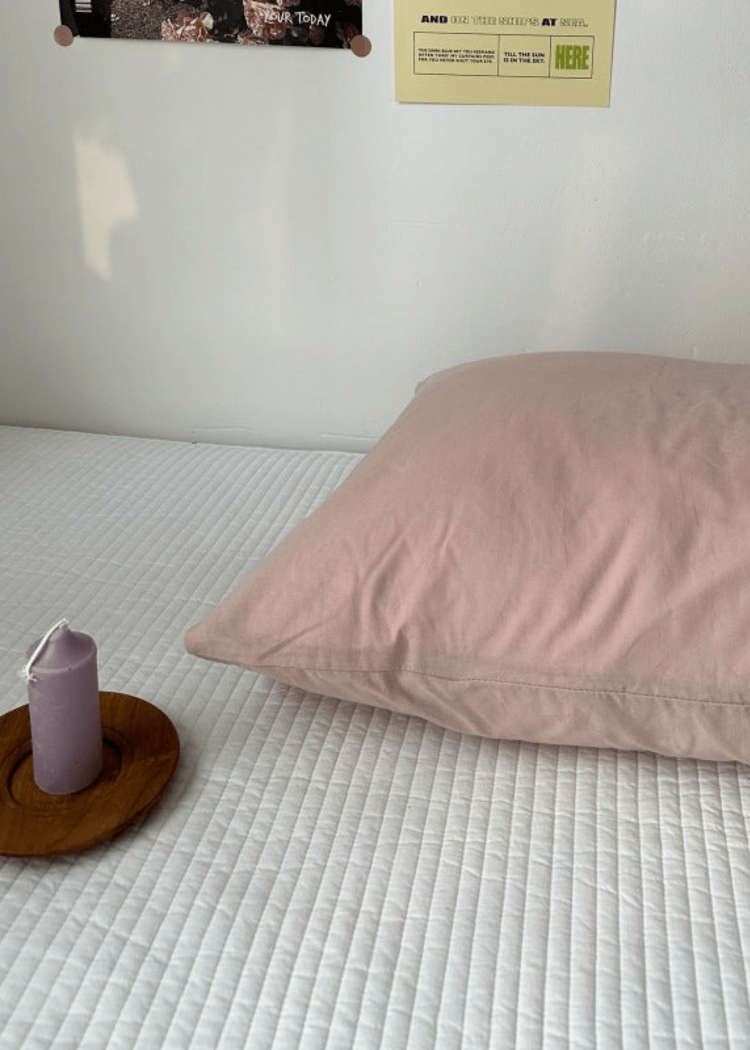 Assorted Spring Pastel Floral & Solid Cases - Ever Lasting