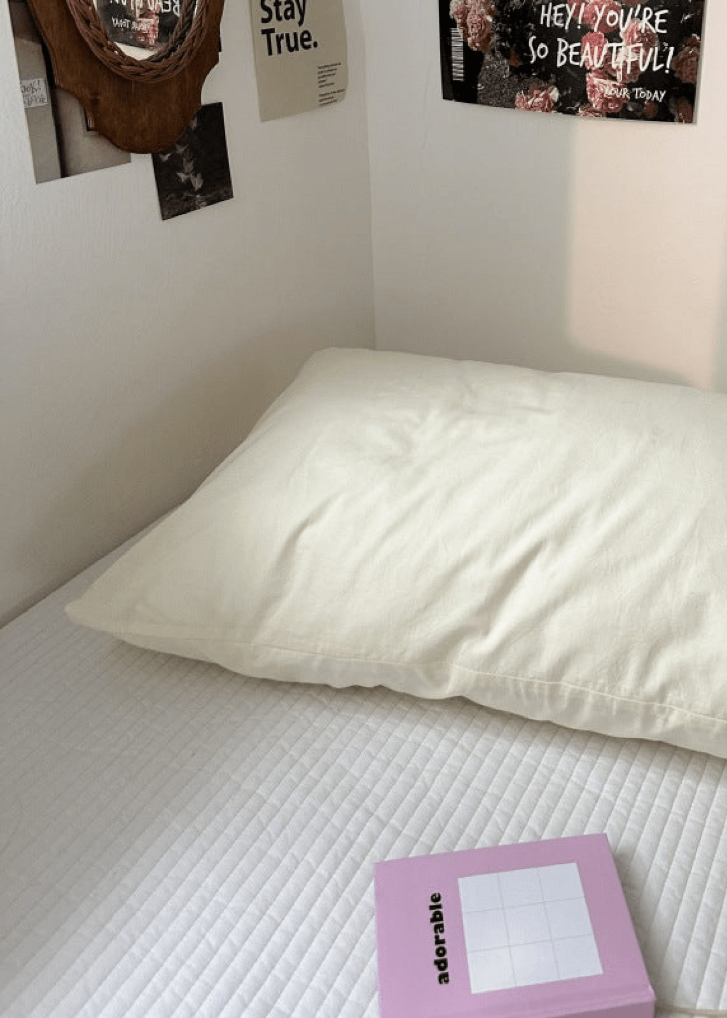 Assorted Spring Pastel Floral & Solid Cases - Ever Lasting