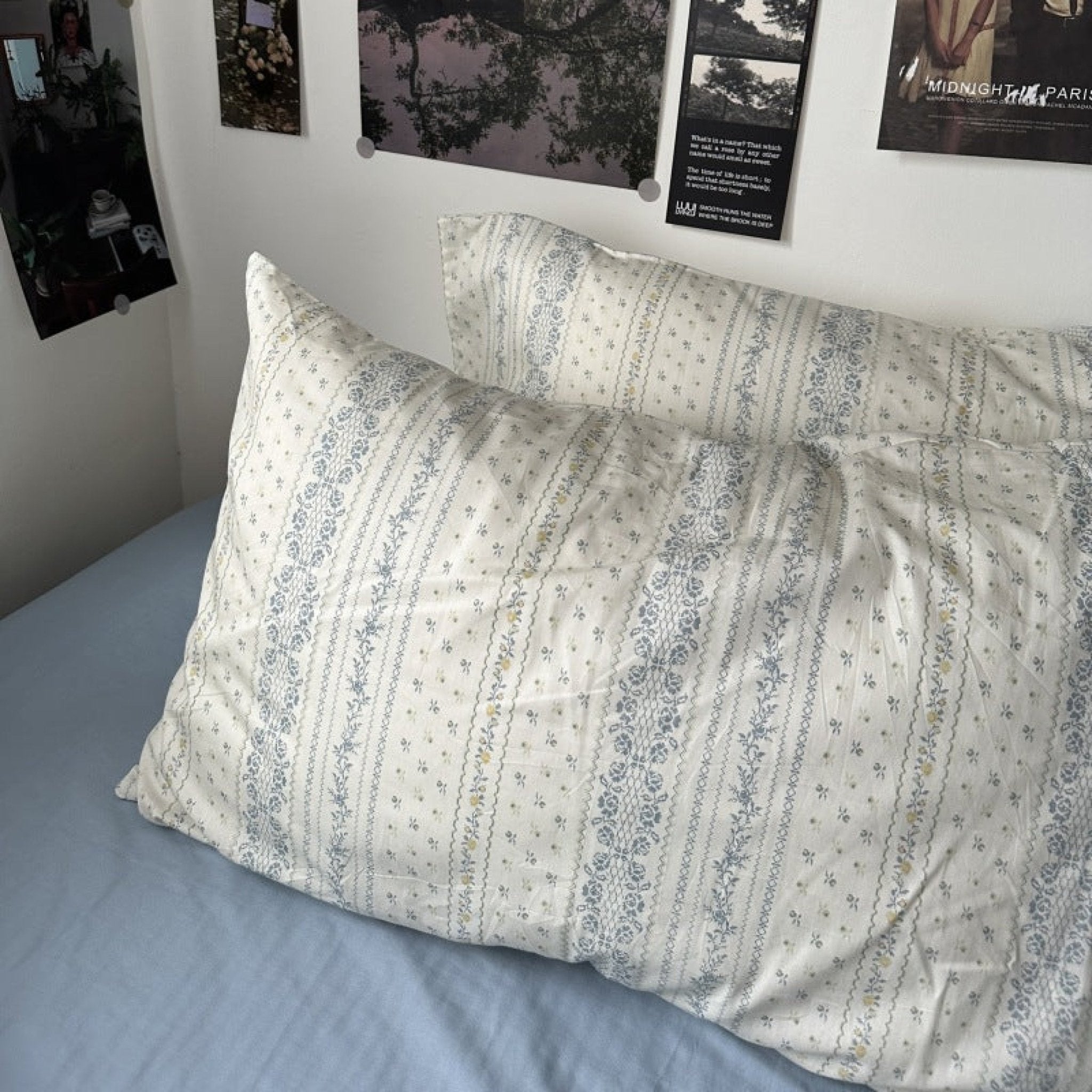 Assorted Spring Pastel Floral & Solid Cases - Ever Lasting