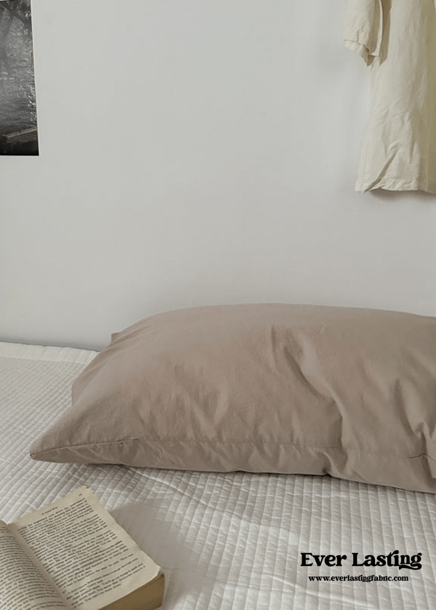 Assorted Stripe & Patterned Pillowcases - Ever Lasting