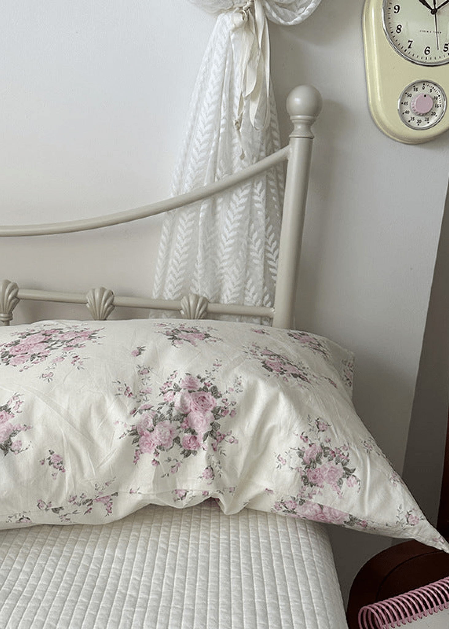 Assorted Stripe & Patterned Pillowcases - Ever Lasting