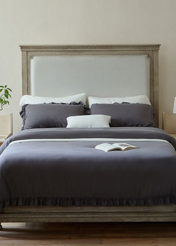 - Ever Lasting - Azalea TENCEL™ Lace Bedding Bundle - Bedding Bundle - Ever Lasting