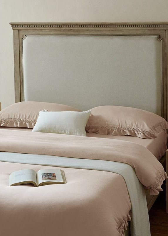 - Ever Lasting - Azalea TENCEL™ Lace Bedding Bundle - Bedding Bundle - Ever Lasting