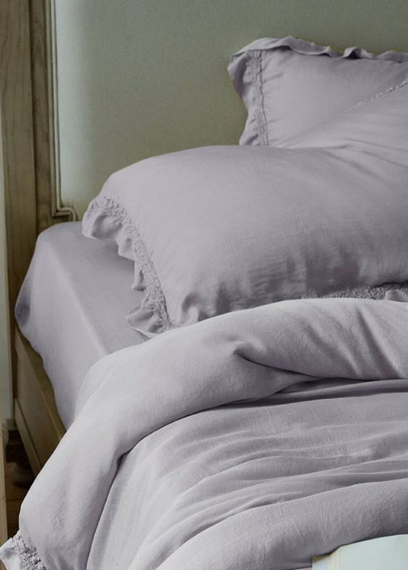 - Ever Lasting - Azalea TENCEL™ Lace Bedding Bundle - Bedding Bundle - Ever Lasting