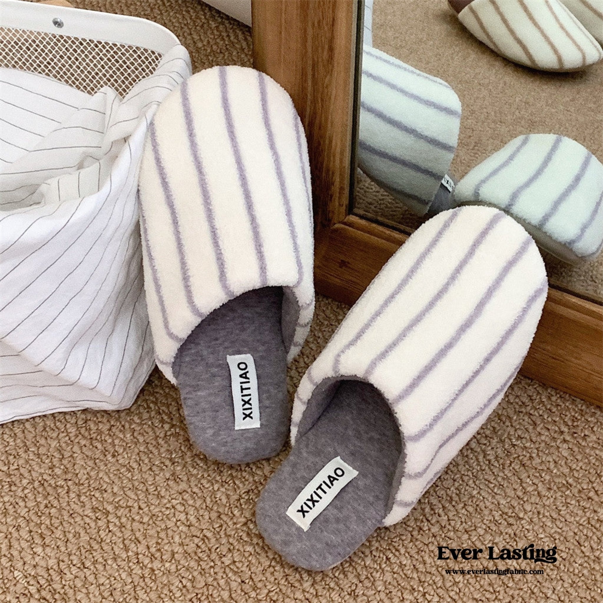 Back to School Dorm Bathroom Essentials | Monochromatic Bath and Robe Set - Ever Lasting