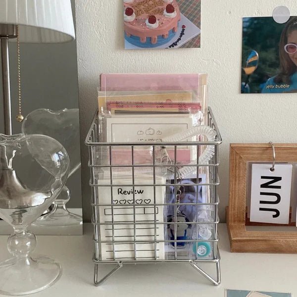 Back to School Dorm Essentials | Dorm Storage Heroes: Storage Bag, Organizers, Laundry Basket - Ever Lasting