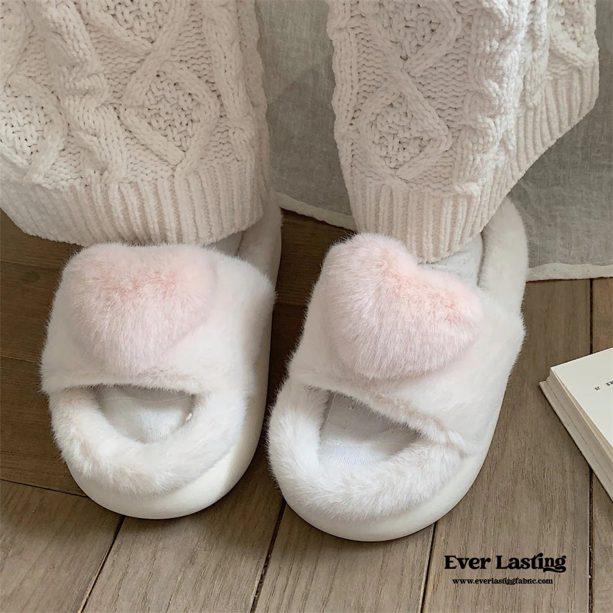 Back to School Loungewear Essentials | Cotton Candy Dreams: Pink Set - Ever Lasting