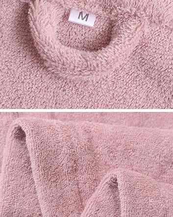 Back to School Loungewear Essentials | Cotton Candy Dreams: Pink Set - Ever Lasting