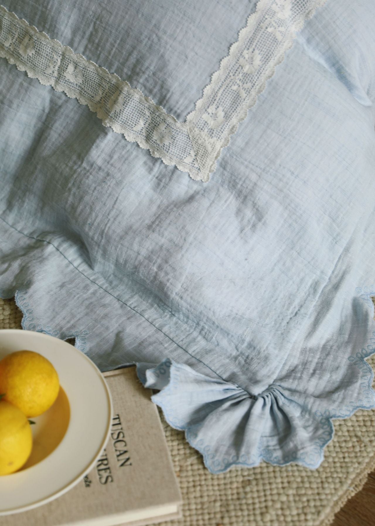 -Ever Lasting - Brooklyn Lace Bedding Bundle -Bedding Bundle -Ever Lasting