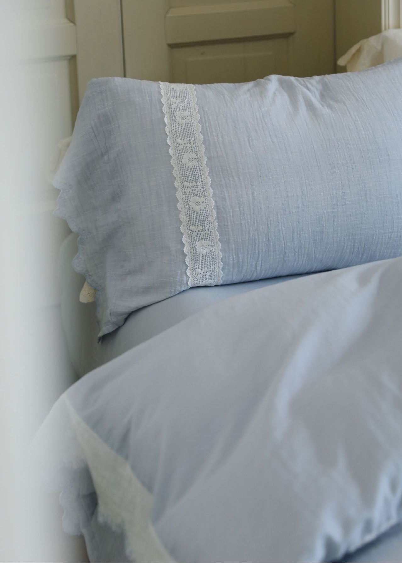 -Ever Lasting - Brooklyn Lace Bedding Bundle -Bedding Bundle -Ever Lasting