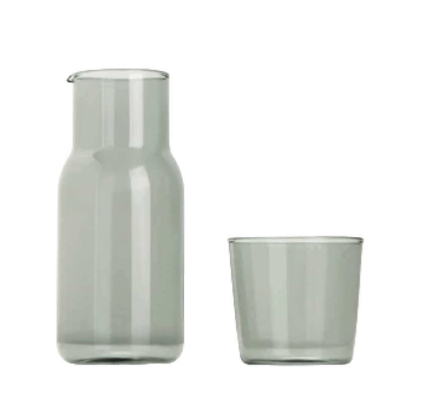 - Ever Lasting - Carafe + Cup Set - Homeware - Ever Lasting