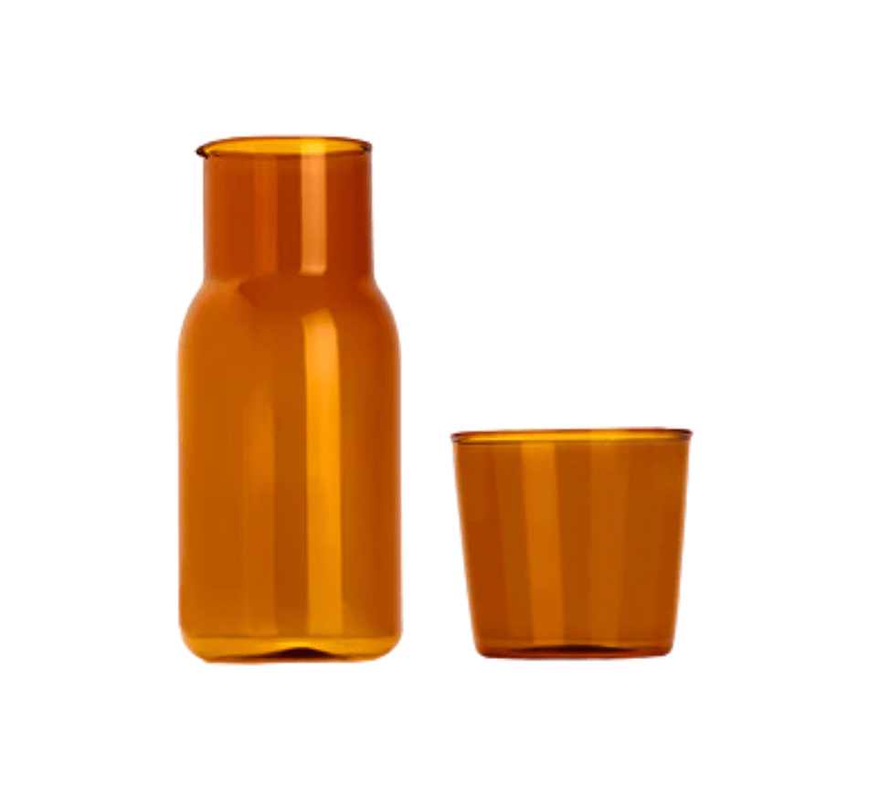 - Ever Lasting - Carafe + Cup Set - Homeware - Ever Lasting