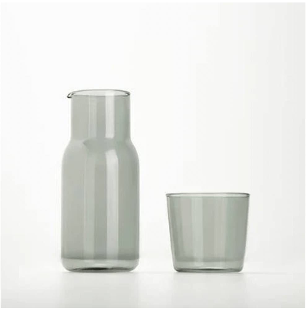 - Ever Lasting - Carafe + Cup Set - Homeware - Ever Lasting
