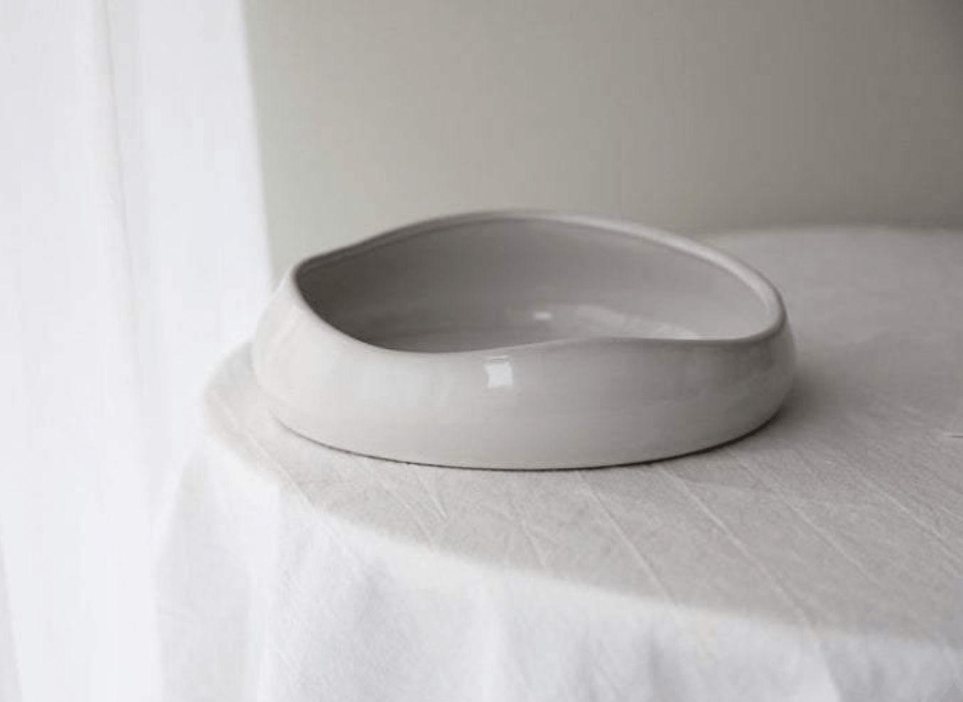 - Ever Lasting - Ceramic Fruit Bowl - Homeware - Ever Lasting