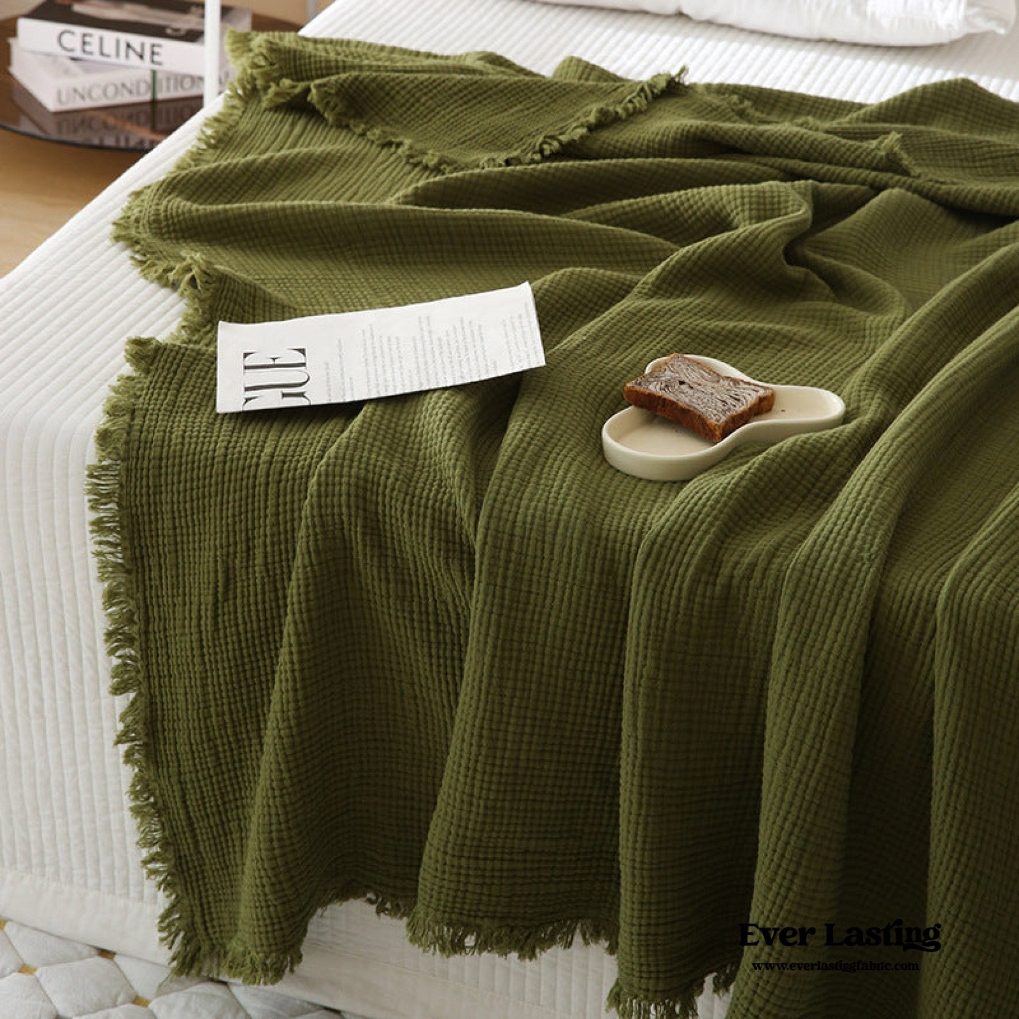 Comfort Core Dorm Bundle – Down to Earth - Back to School Kit - Ever Lasting