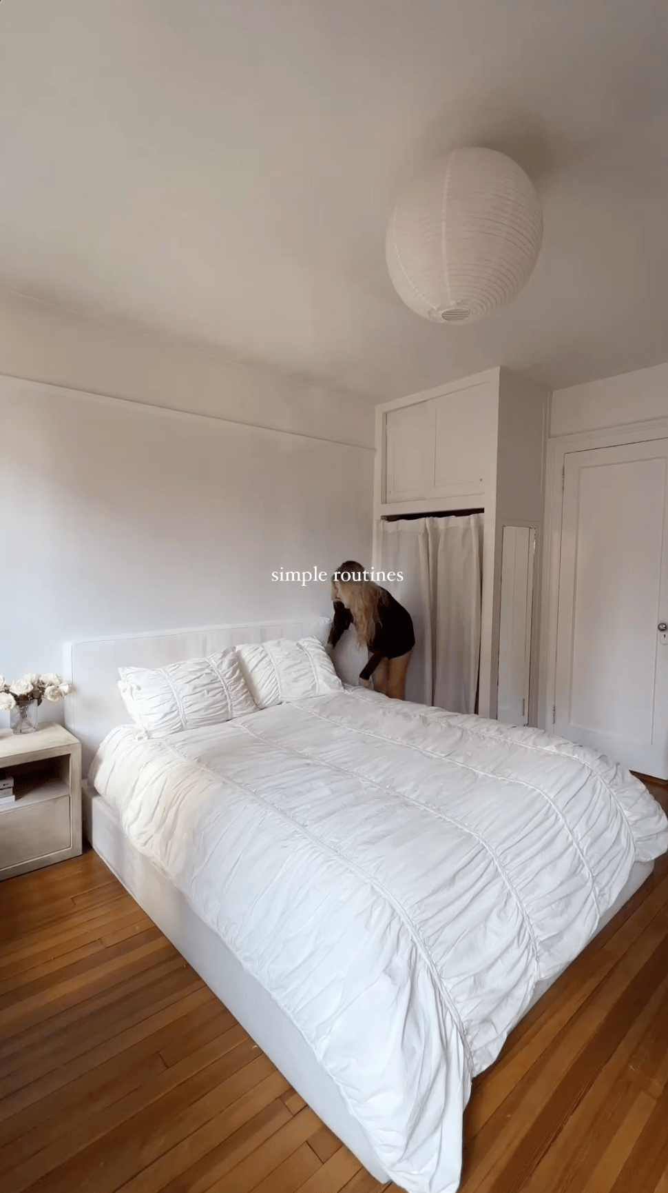 - Ever Lasting - Coquette Ruffle Bedding Bundle - Bedding Bundle - Ever Lasting