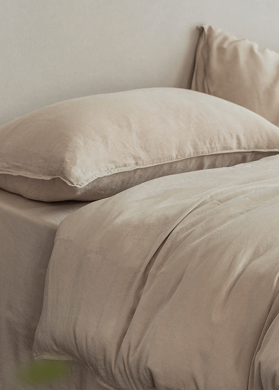 - Ever Lasting - Coralie Pastel TENCEL™ Bedding Bundle - Bedding Bundle - Ever Lasting