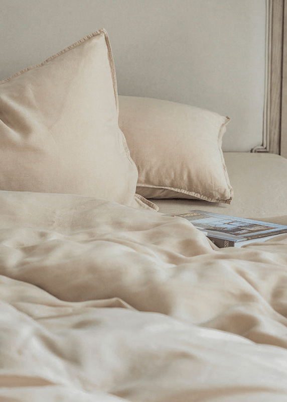 - Ever Lasting - Coralie Pastel TENCEL™ Bedding Bundle - Bedding Bundle - Ever Lasting