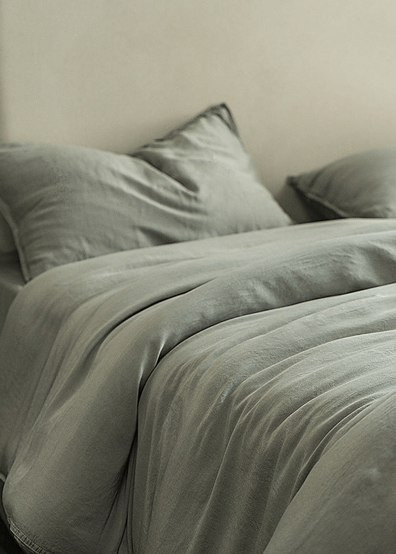 - Ever Lasting - Coralie Pastel TENCEL™ Bedding Bundle - Bedding Bundle - Ever Lasting