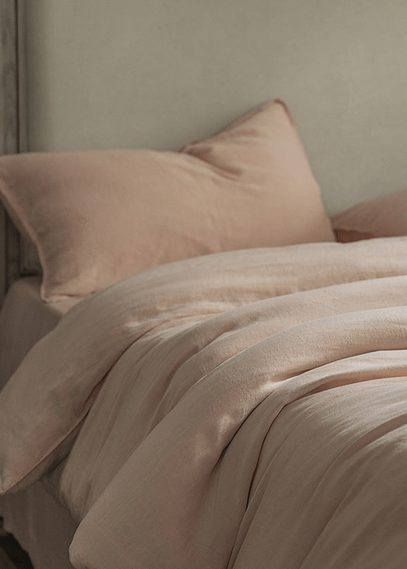 - Ever Lasting - Coralie Pastel TENCEL™ Bedding Bundle - Bedding Bundle - Ever Lasting