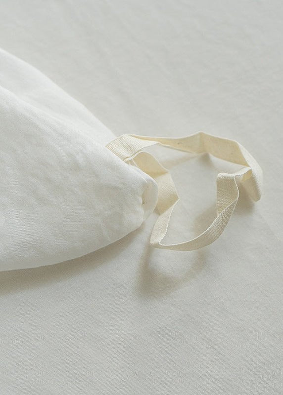 - Ever Lasting - Coralie Pastel TENCEL™ Bedding Set / Purple - Bedding Set - Ever Lasting