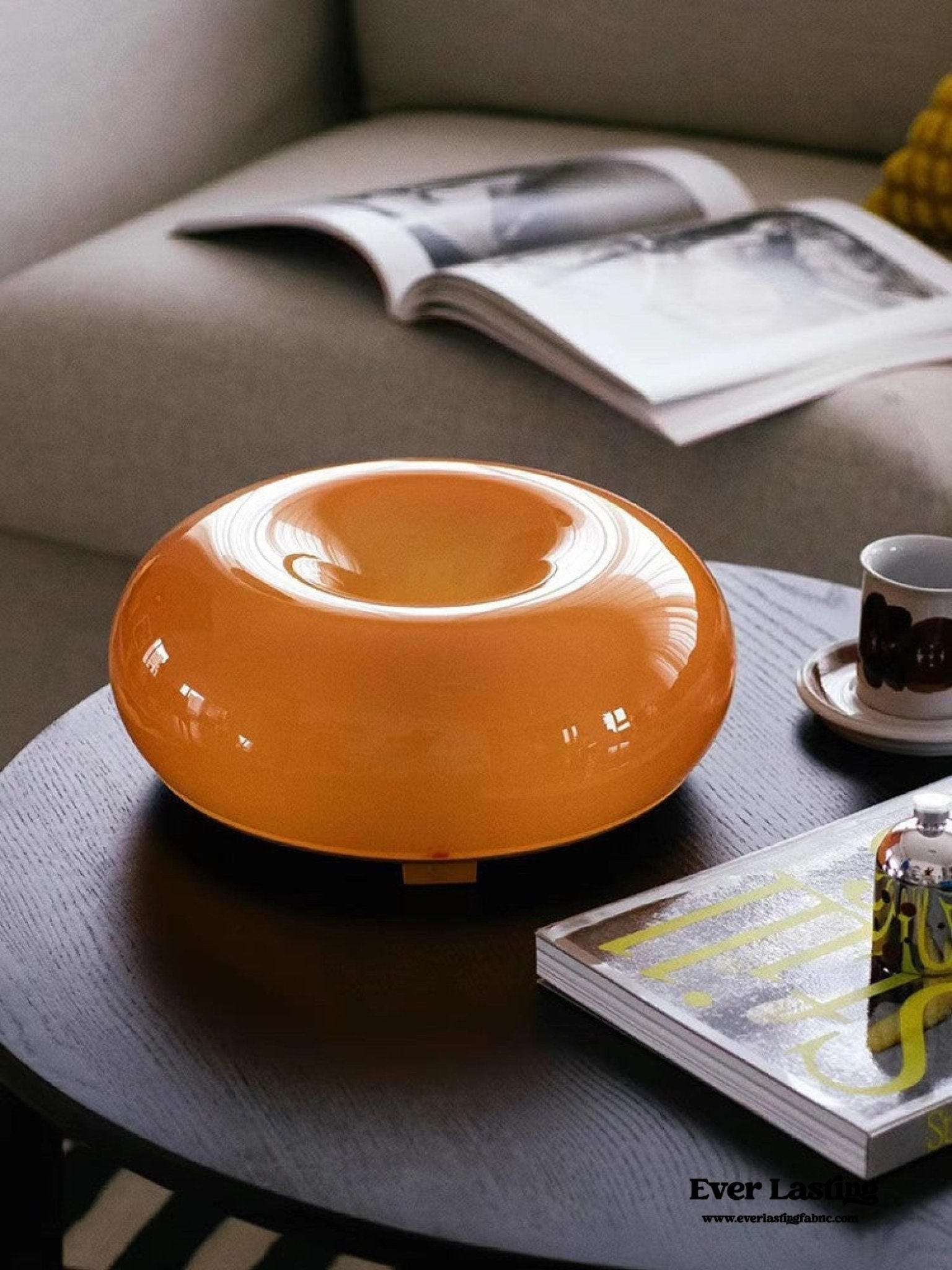 Donut Desk Lamp - Ever Lasting