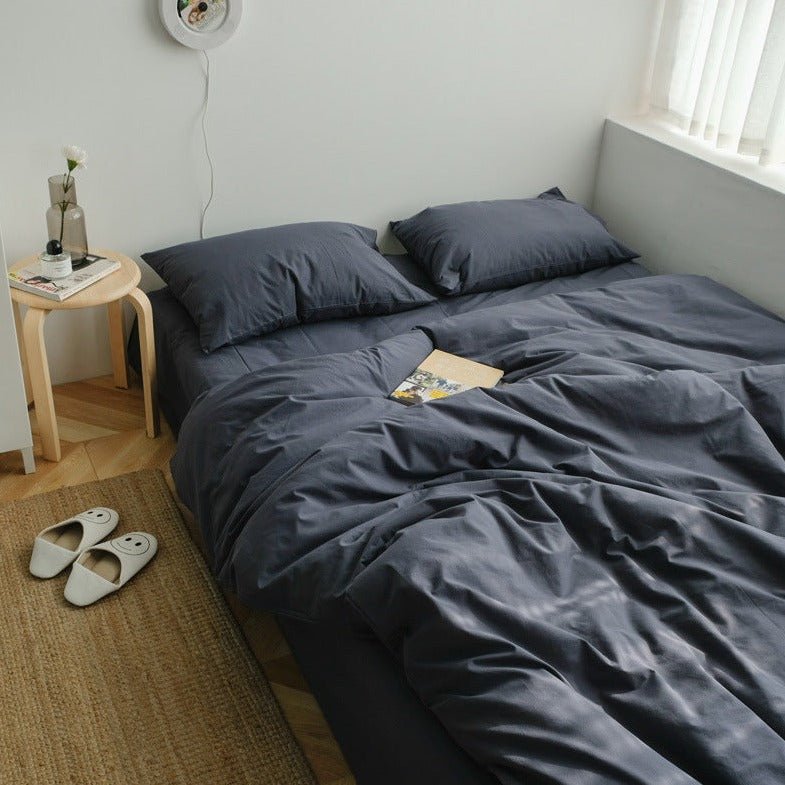 - Ever Lasting - Earth Tone Bedding Bundle - Bedding Set - Ever Lasting